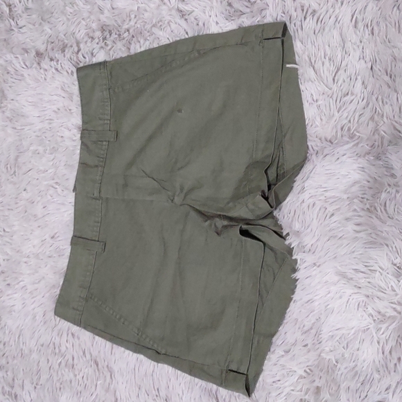 GAP Pants - Gap shorts City short